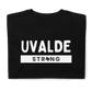 Uvalde Strong – Benefit Unisex Shirt