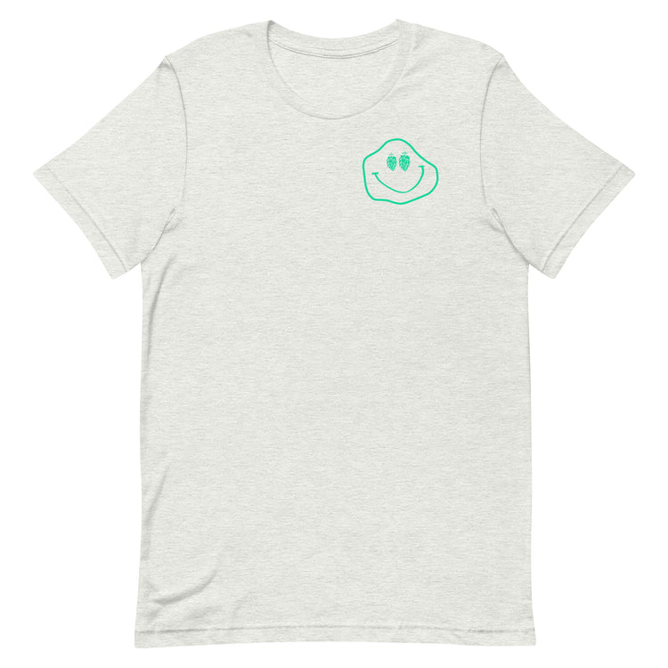 Hoppy Street Unisex T-Shirt