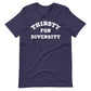 Thirsty for Diversity Unisex T-Shirt