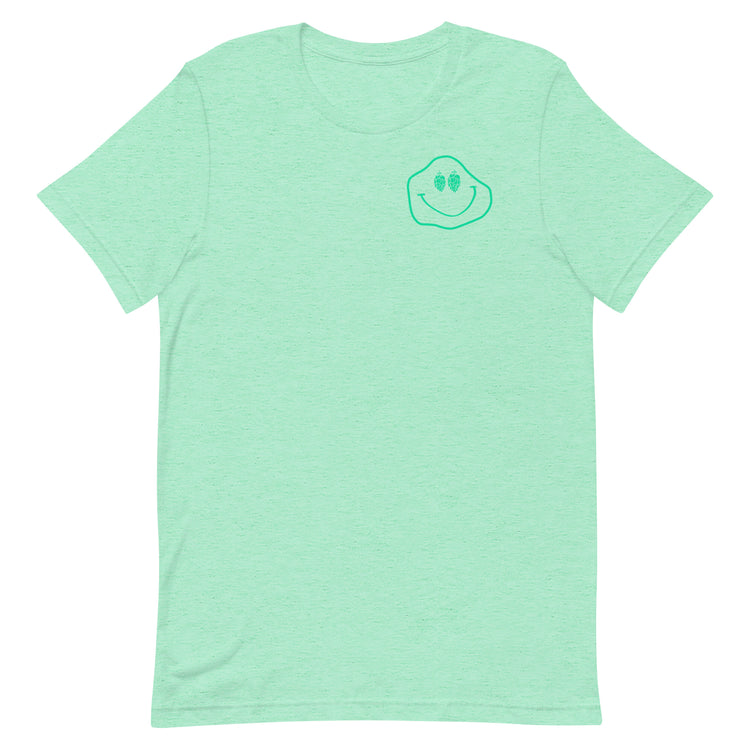 Hoppy Street Unisex T-Shirt