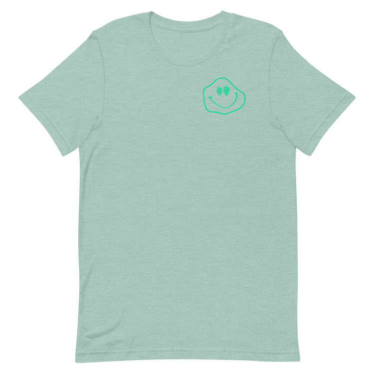 Hoppy Street Unisex T-Shirt