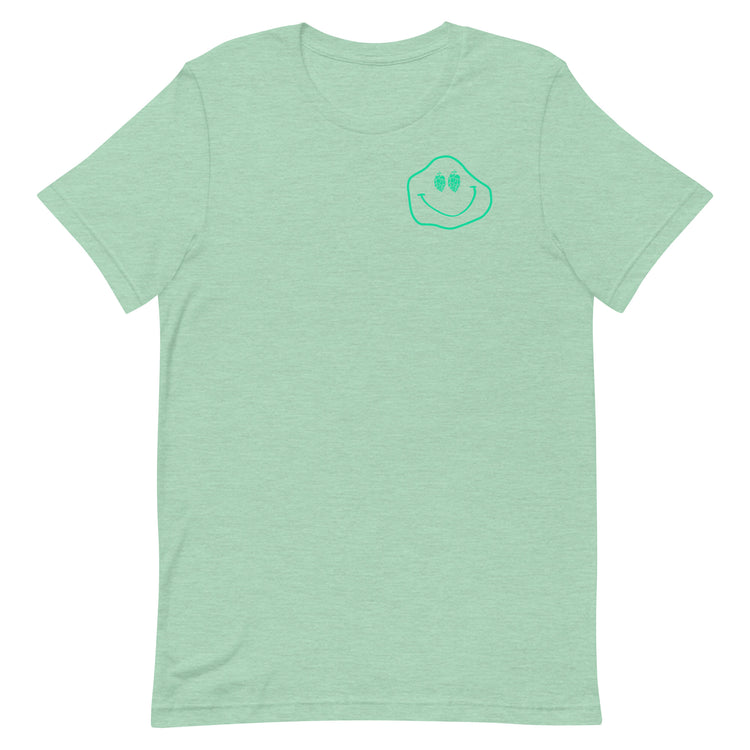 Hoppy Street Unisex T-Shirt