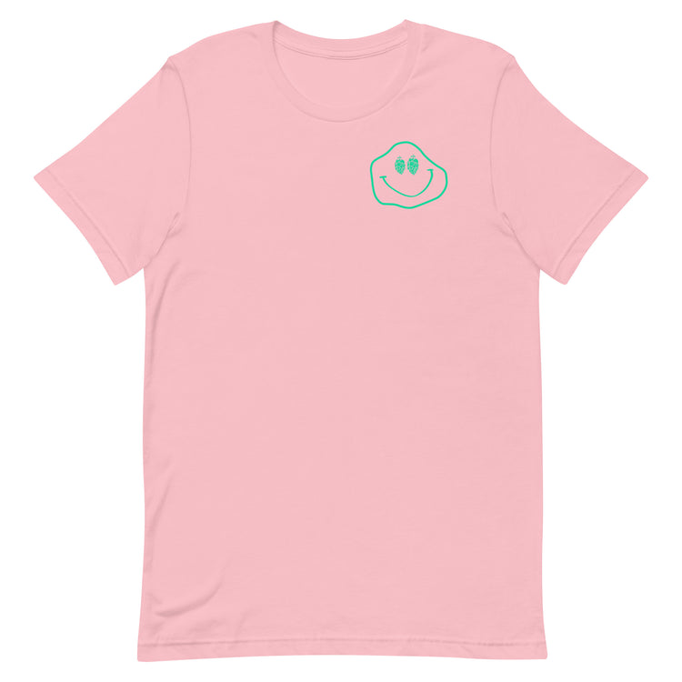 Hoppy Street Unisex T-Shirt