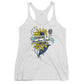 Drinking in Another State Women's Racerback Tank